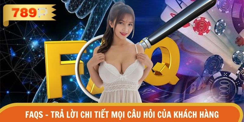 Làm rõ mọi thông tin mà hội viên còn thắc mắc về thương hiệu